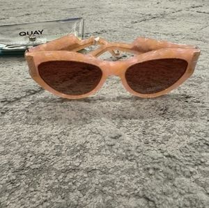 Quay Australia x Saweetie Collab